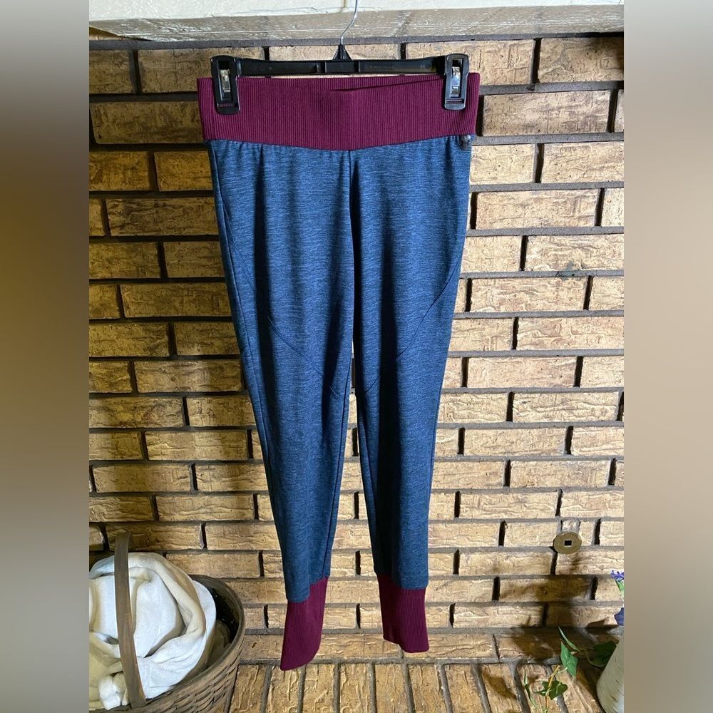 Under armour joggers